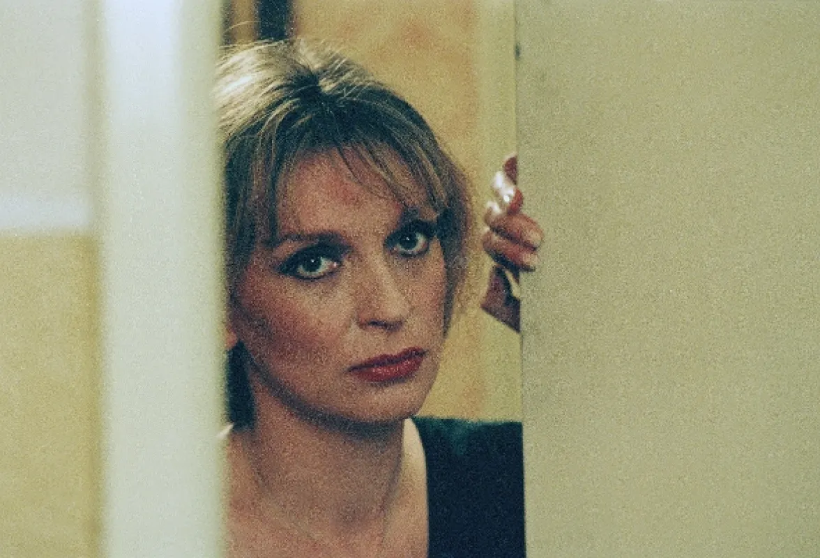 Intuícia, 1998 - fotogaléria