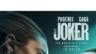 Joker: Folie Á Deux