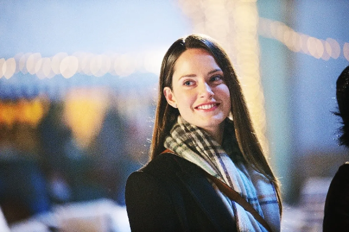 Královská zima (A ROYAL WINTER), 2017 - fotogaléria