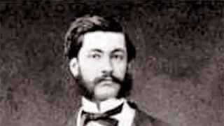 Louis Le Prince: Odložený případ