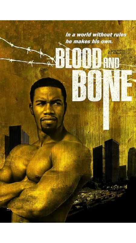Krev a kosti (Blood And Bone), 2009 - fotogaléria