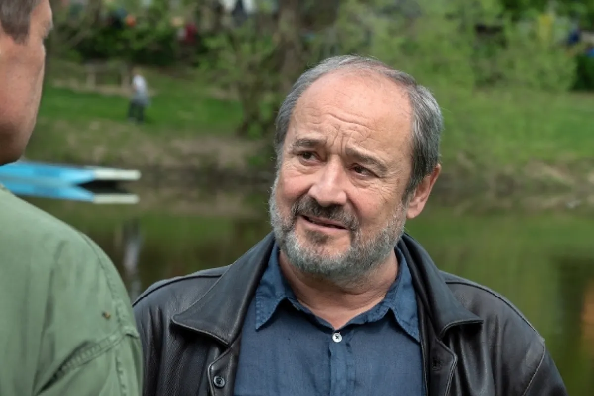 Případ s koncem, 2022 - fotogaléria