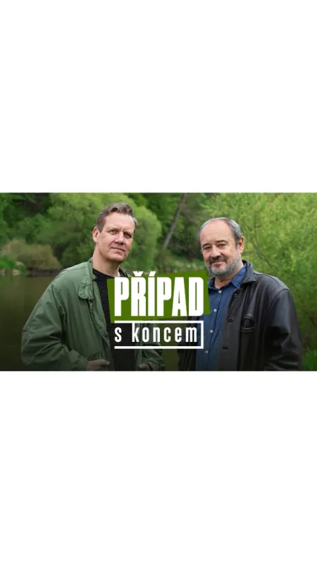 Případ s koncem, 2022 - fotogaléria