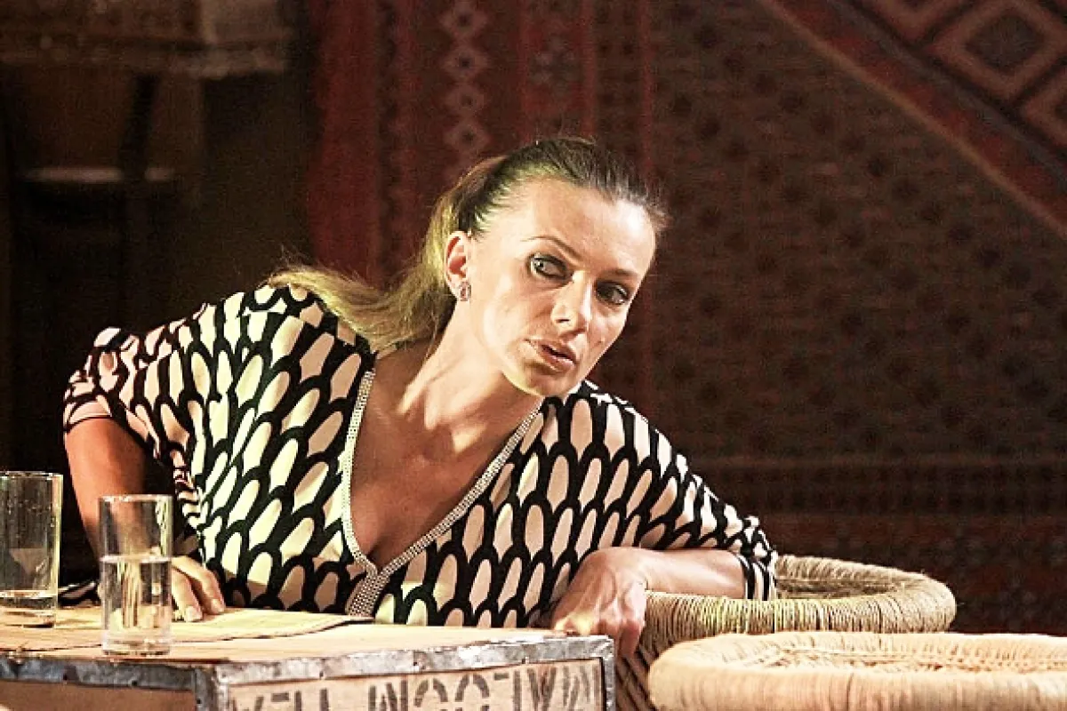 Svatby v Benátkách, 2014 - fotogaléria