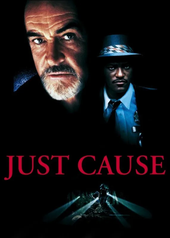 Vražedné alibi (Just Cause), 1995 - fotogaléria