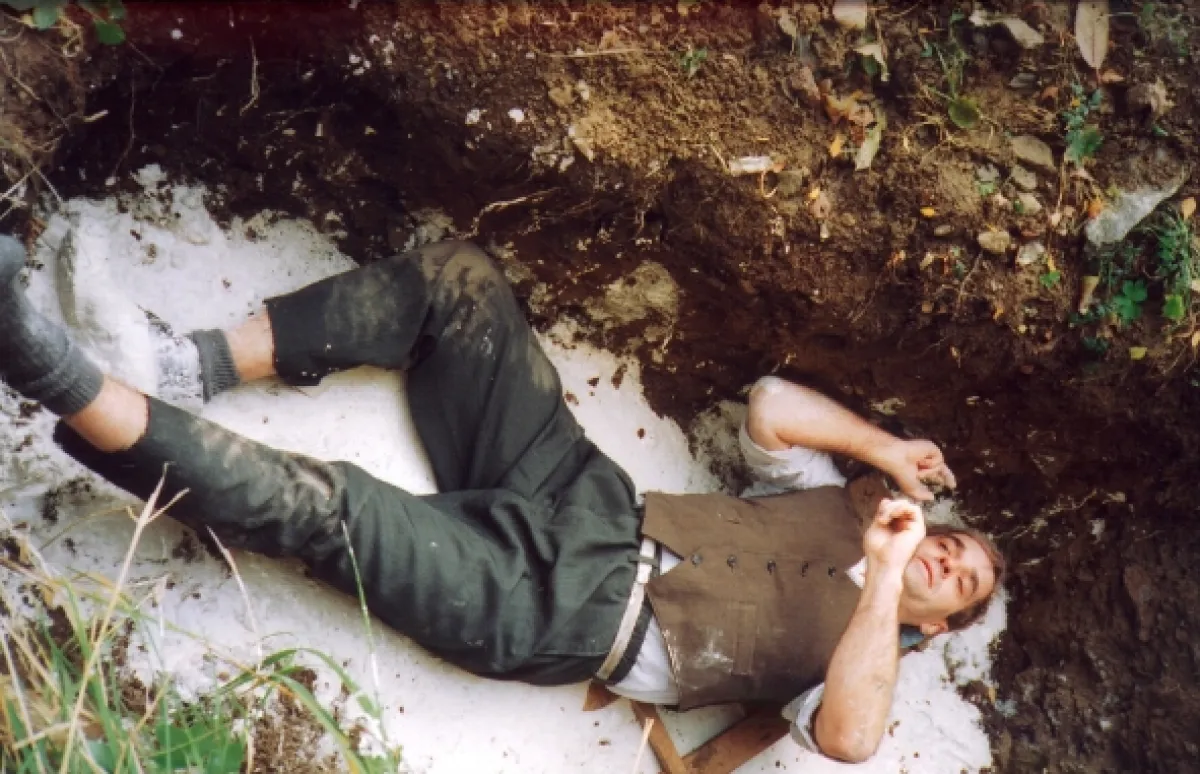Žandárske humoresky, 2003 - fotogaléria