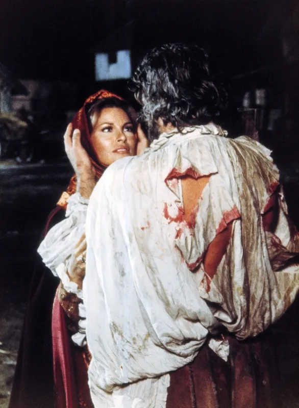 Princ a chuďas (Prince and the Pauper), 1977 - fotogaléria
