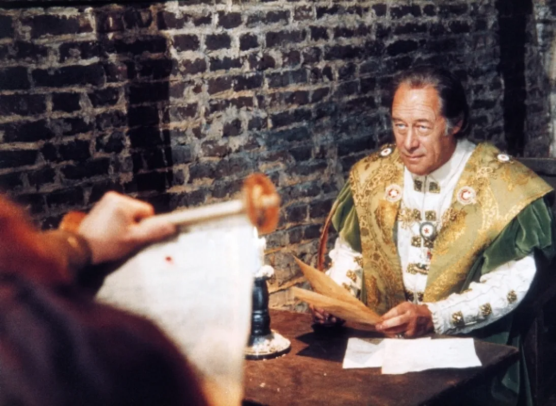 Princ a chuďas (Prince and the Pauper), 1977 - fotogaléria