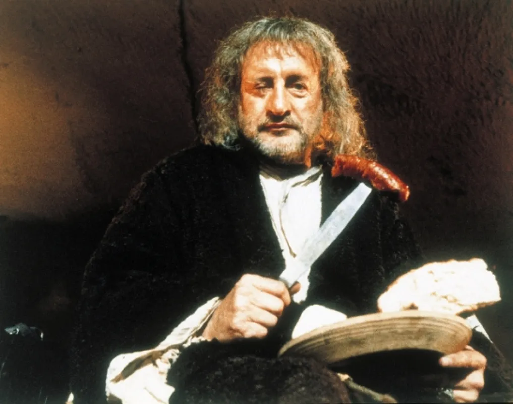 Princ a chuďas (Prince and the Pauper), 1977 - fotogaléria