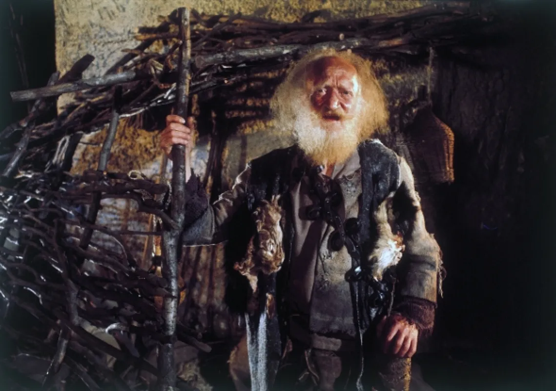 Princ a chuďas (Prince and the Pauper), 1977 - fotogaléria