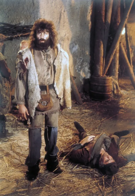 Princ a chuďas (Prince and the Pauper), 1977 - fotogaléria