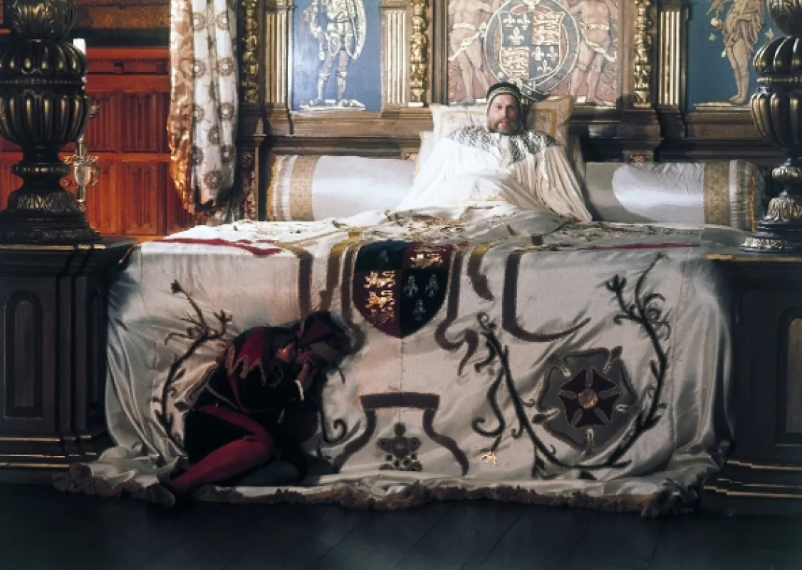 Princ a chuďas (Prince and the Pauper), 1977 - fotogaléria