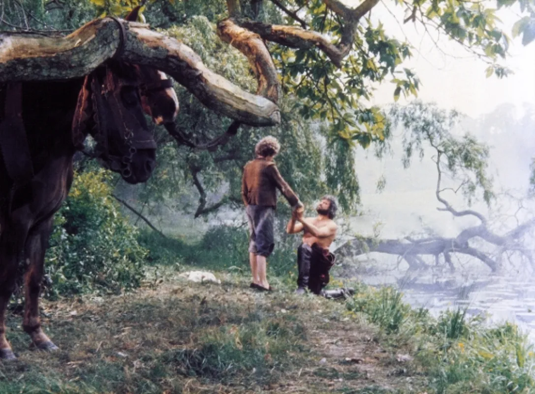 Princ a chuďas (Prince and the Pauper), 1977 - fotogaléria