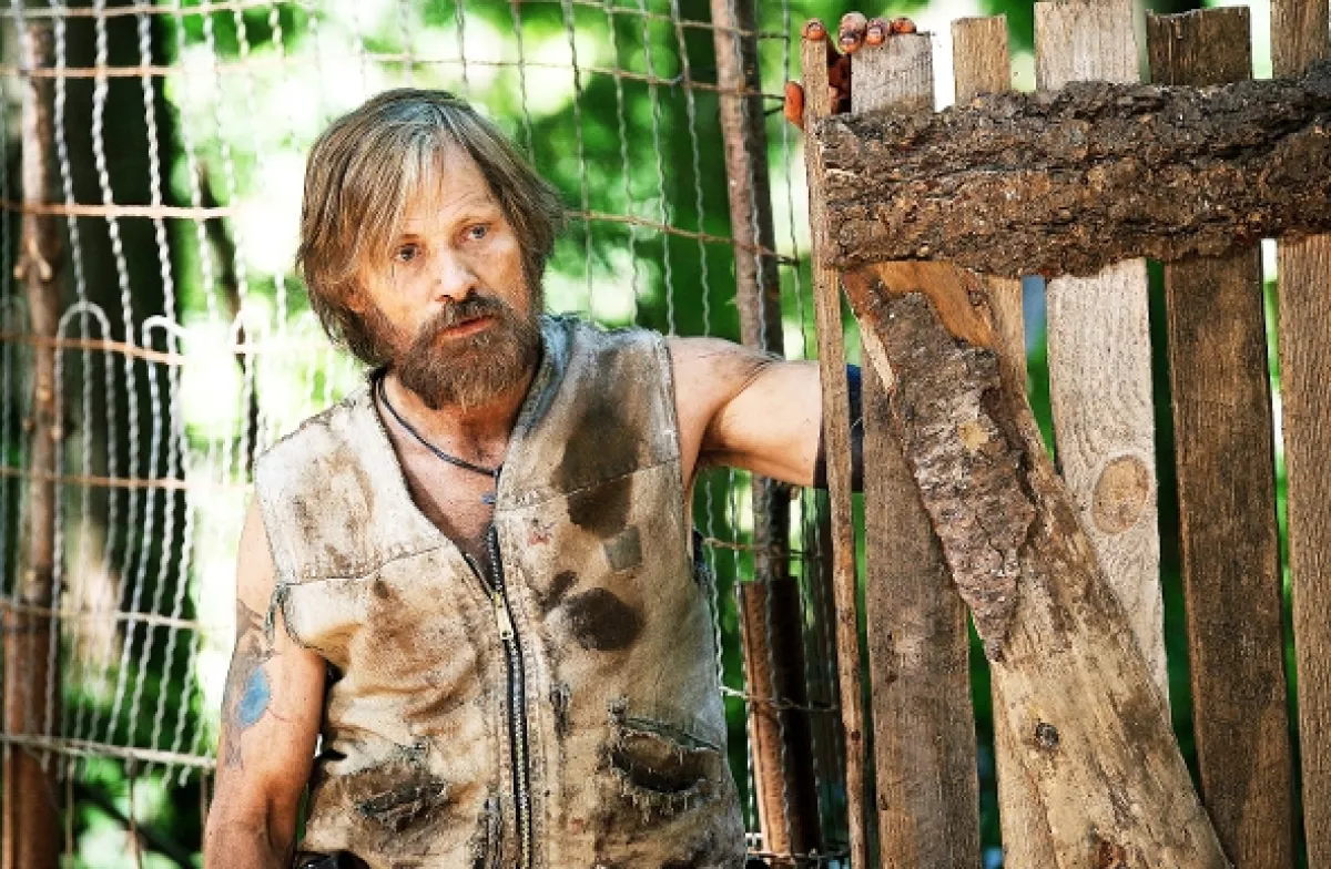 Tohle je náš svět (Captain Fantastic), 2016 - fotogaléria