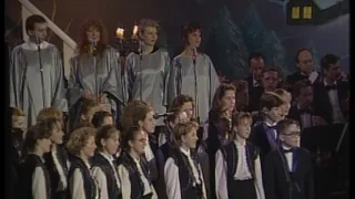 Vánoce s Helenou