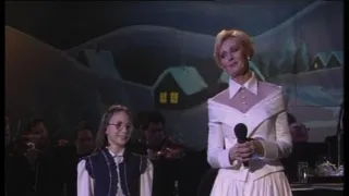 Vánoce s Helenou