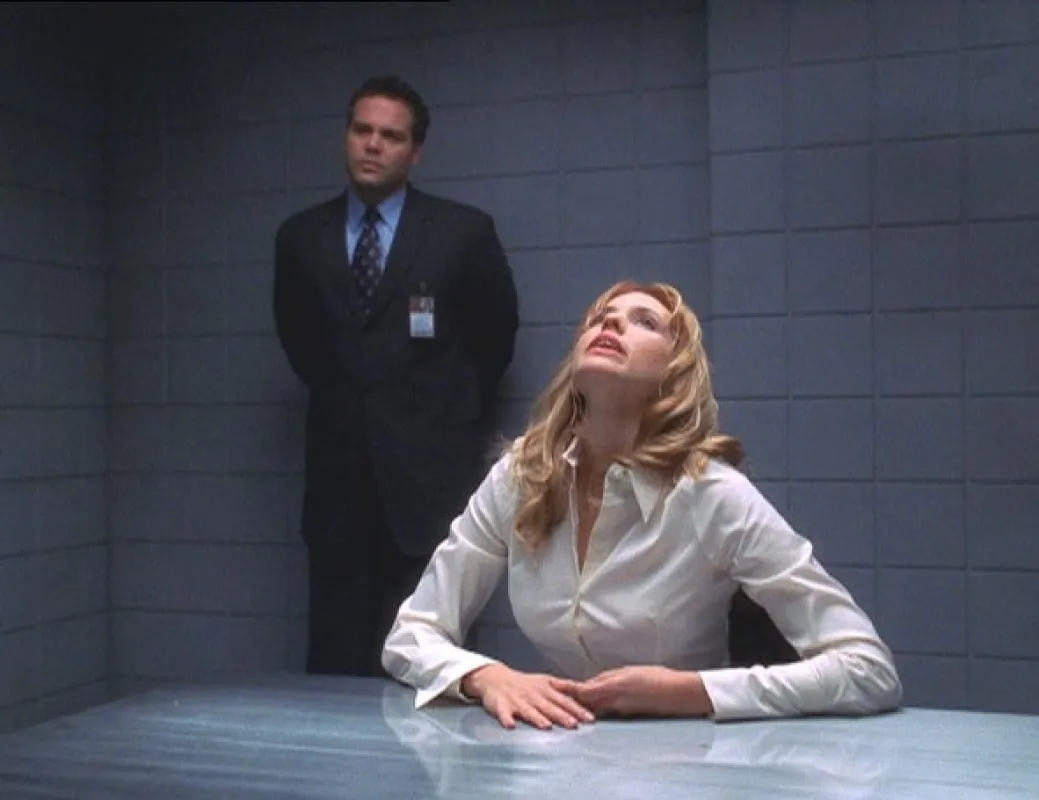 Zákon a pořádek: Zločinné úmysly (Law & Order: Criminal Intent II), 2002 - fotogaléria