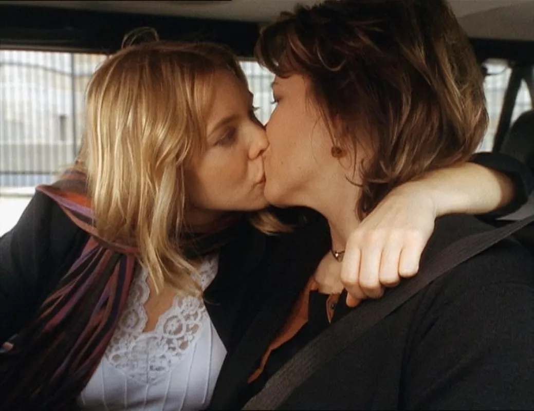 Zákon a pořádek: Zločinné úmysly (Law & Order: Criminal Intent II), 2002 - fotogaléria