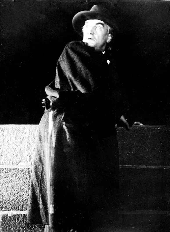Písničkář, 1932 - fotogaléria
