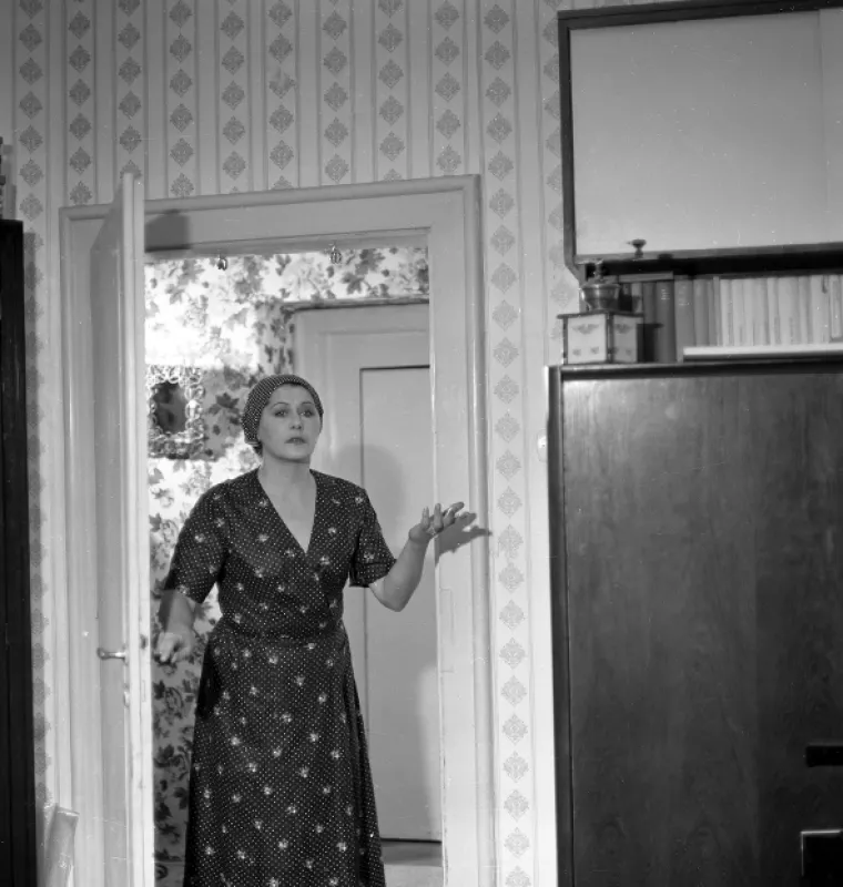 Bílí jeleni, 1979 - fotogaléria