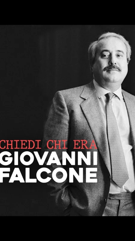 Spýtaj sa, kto to bol Giovanni Falcone, 2022 - fotogaléria