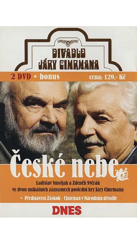 České nebe, 2010 - fotogaléria