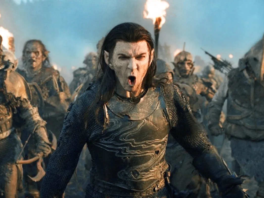 Pán prstenů: Prsteny moci (The Lord of the Rings: The Rings of Power II), 2024 - fotogaléria