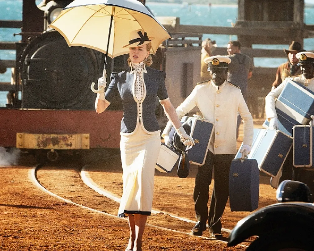 Austrália (Australia), 2008 - fotogaléria