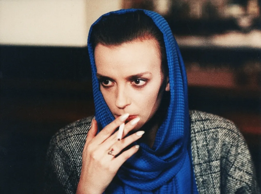 Divoká svině, 1990 - fotogaléria