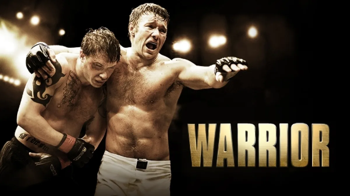 Válečník (Warrior), 2011 - fotogaléria