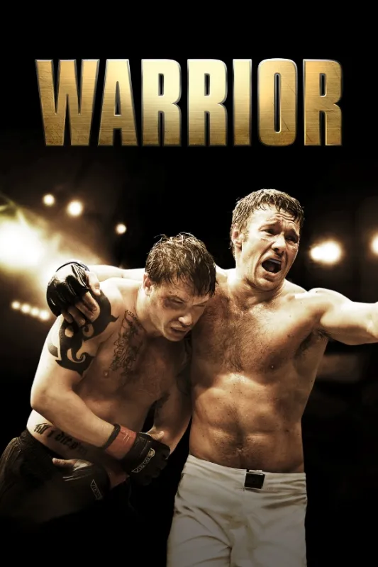 Válečník (Warrior), 2011 - fotogaléria