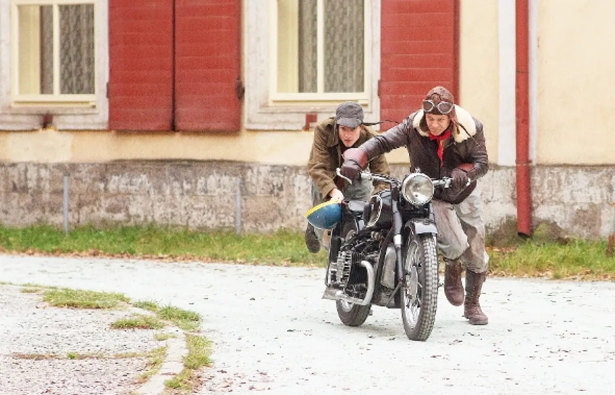 Škoda lásky, 2015 - fotogaléria