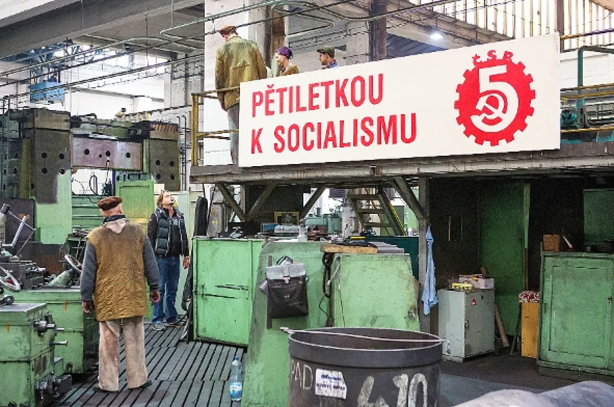 Škoda lásky, 2015 - fotogaléria