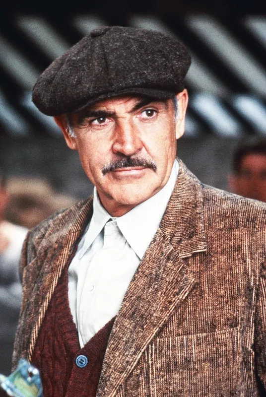 Neúplatní (The Untouchables), 1987 - fotogaléria