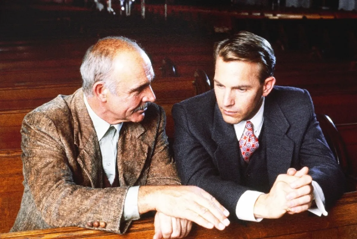 Neúplatní (The Untouchables), 1987 - fotogaléria