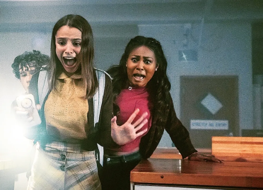 Votrelci útočia (Critters Attack!), 2019 - fotogaléria
