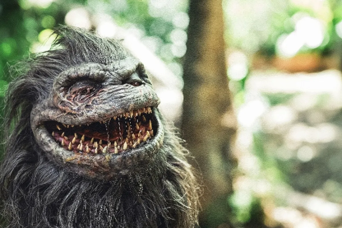 Votrelci útočia (Critters Attack!), 2019 - fotogaléria