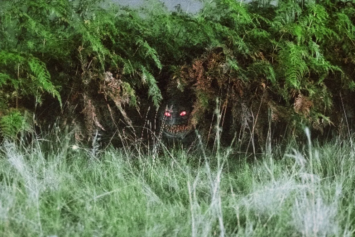 Votrelci útočia (Critters Attack!), 2019 - fotogaléria