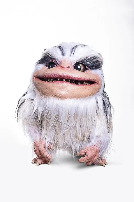 Votrelci útočia (Critters Attack!), 2019 - fotogaléria