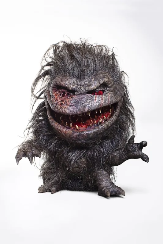 Votrelci útočia (Critters Attack!), 2019 - fotogaléria
