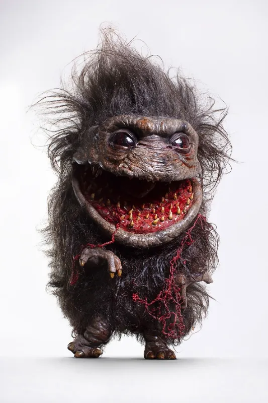 Votrelci útočia (Critters Attack!), 2019 - fotogaléria