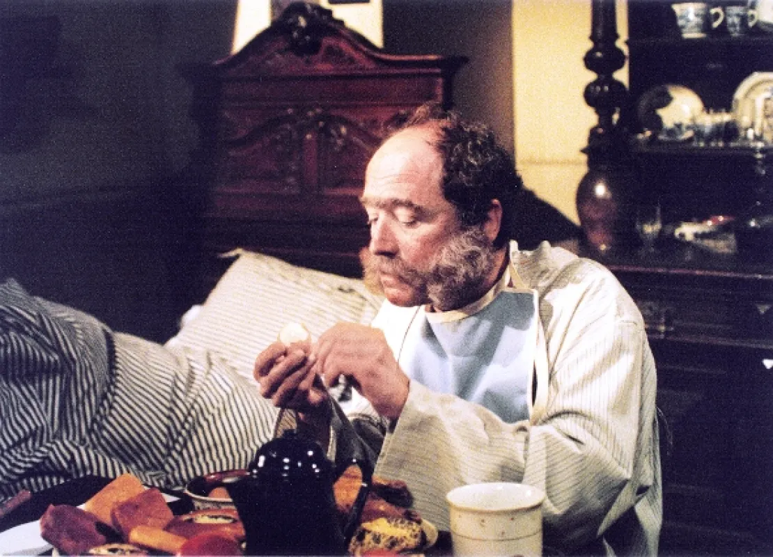 Peklem s čertem, 2002 - fotogaléria