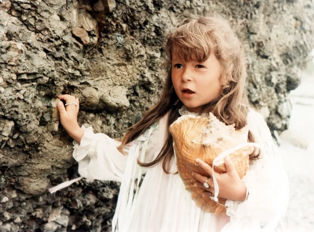 Veverka a kouzelná mušle, 1988 - fotogaléria