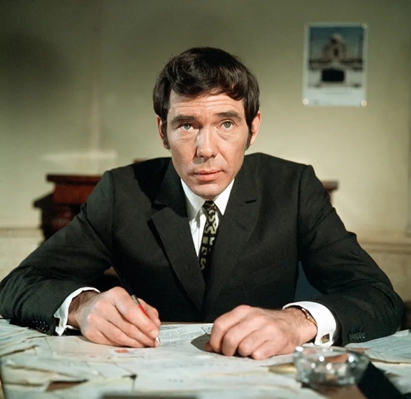 Randall a Hopkirk (Randall And Hopkirk), 1968 - fotogaléria