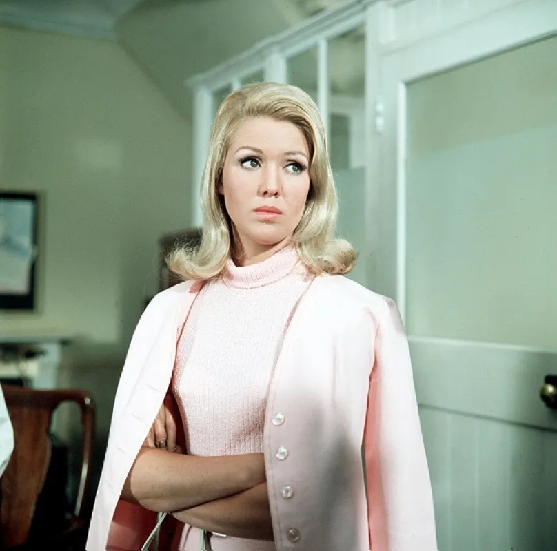 Randall a Hopkirk (Randall And Hopkirk), 1968 - fotogaléria