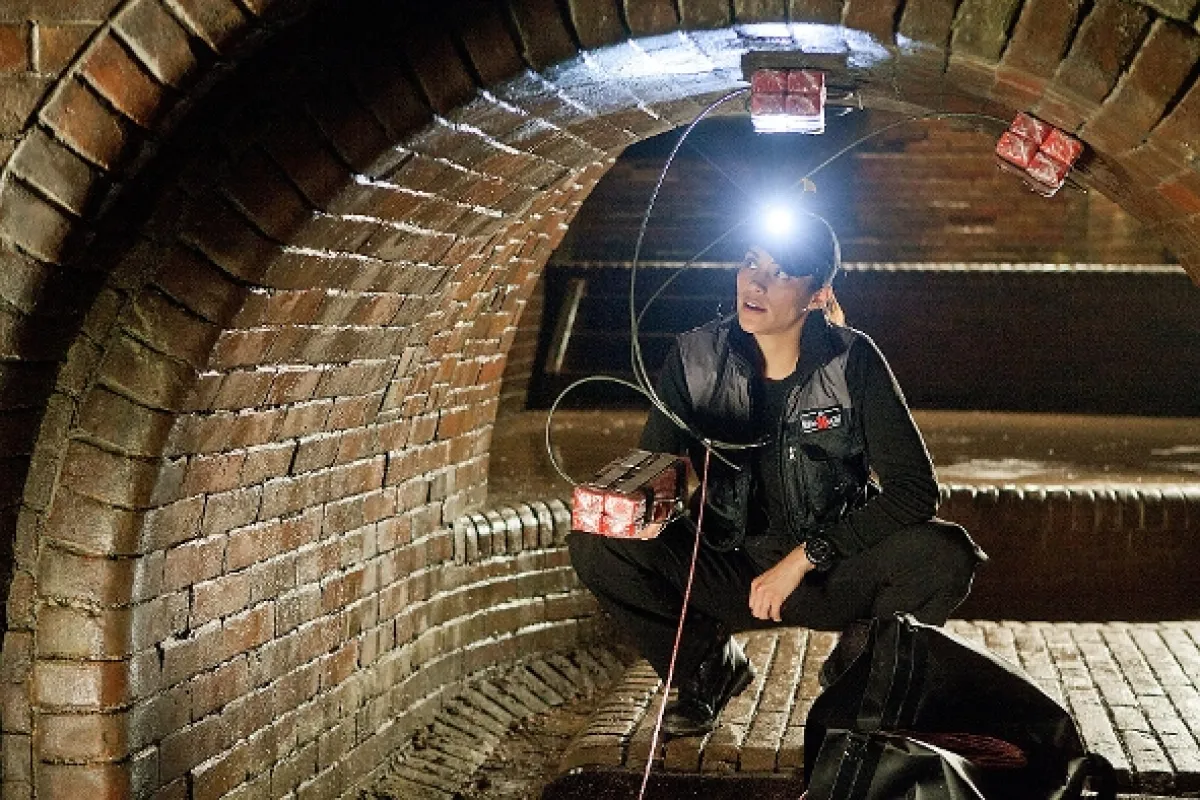 Mission: Impossible 4 (Mission: Impossible 4 - Ghost Protocol) - fotogaléria