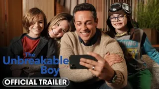 The Unbreakable Boy