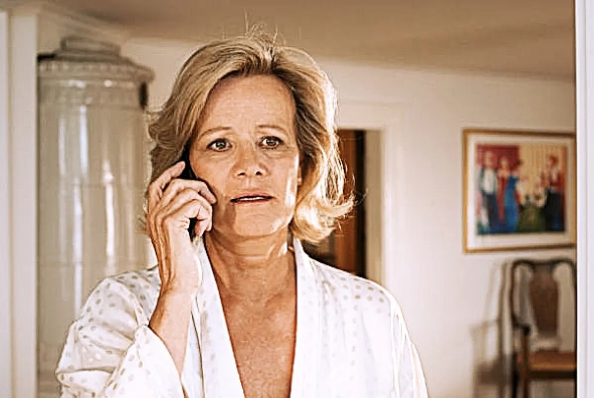 Inga Lindström: Víkend v Söderholmu (Inga Lindström: Ein Wochenende in Söderholm), 2007 - fotogaléria
