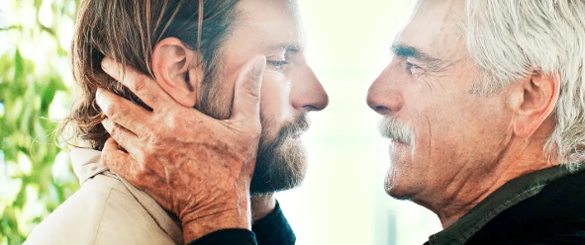 Zrodila se hvězda (A Star Is Born), 2018 - fotogaléria