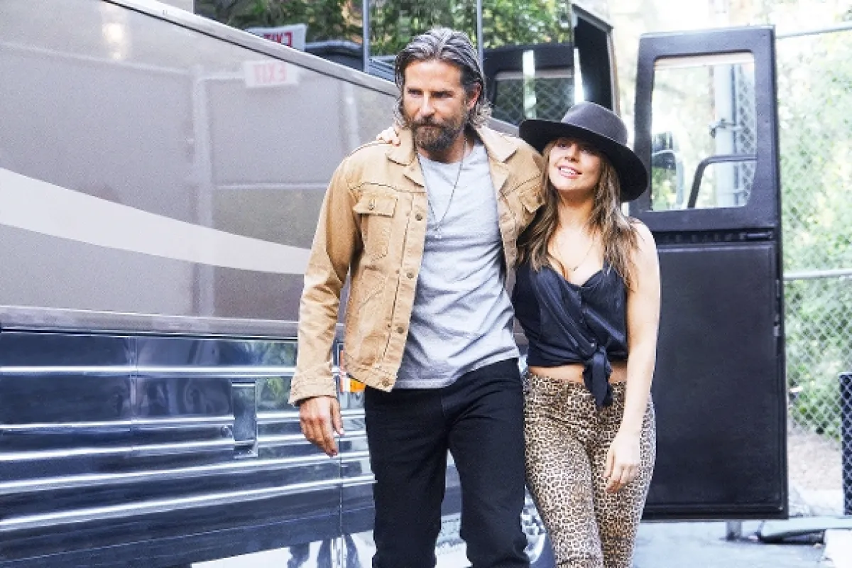Zrodila se hvězda (A Star Is Born), 2018 - fotogaléria